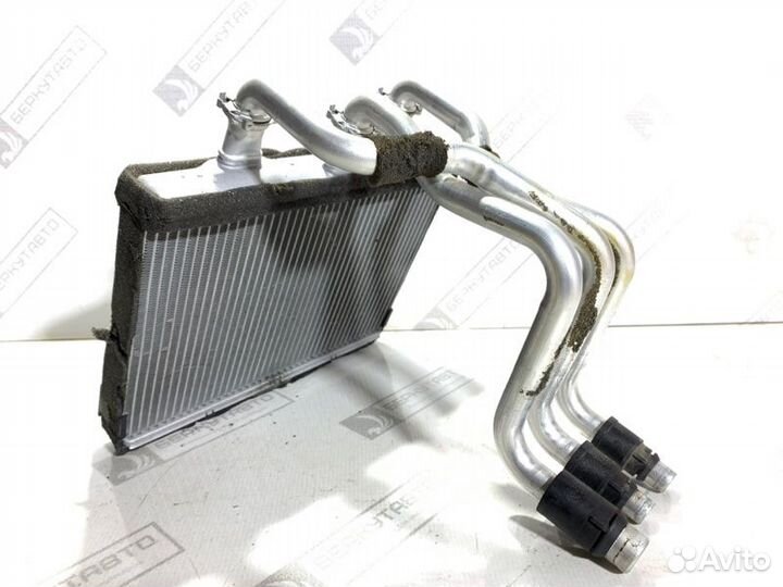 Радиатор печки Bmw 7 E65 2001-2008