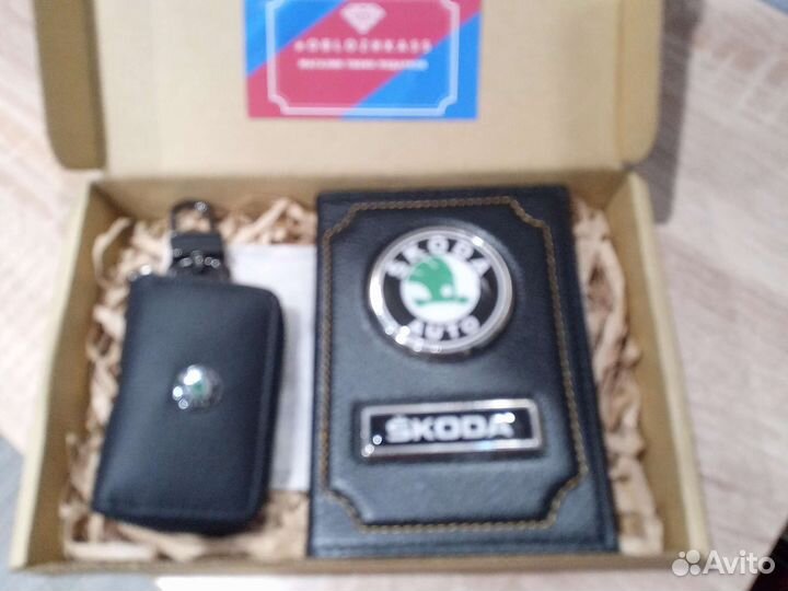 Подарочный набор