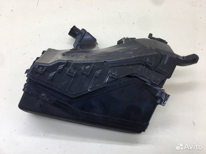 Б/У Б/У Блок предохранителей