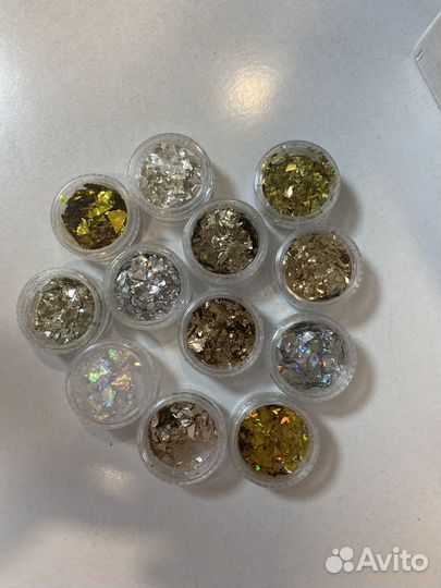 Дизайн для маникюра