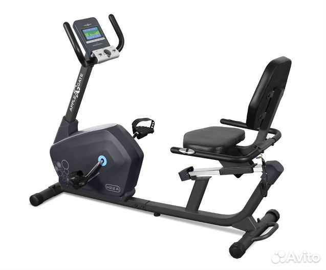 Велотренажер applegate H22 A