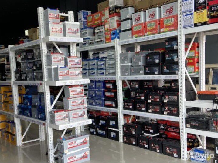 Аккумулятор varta 70 оп низ