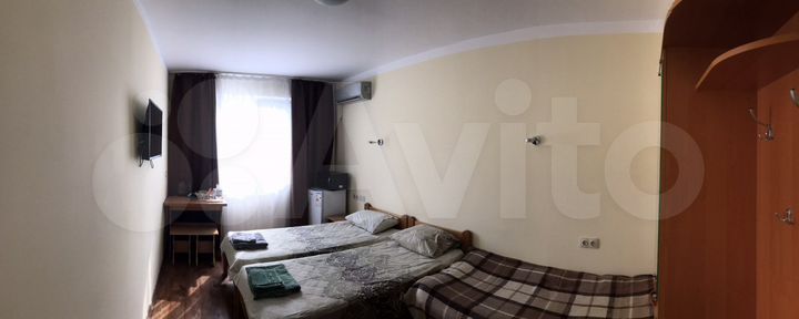 Комната 15 м², 1/2 эт.