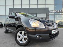 Nissan Qashqai 2.0 CVT, 2009, 183 001 км, с пробегом, цена 1 000 000 руб.