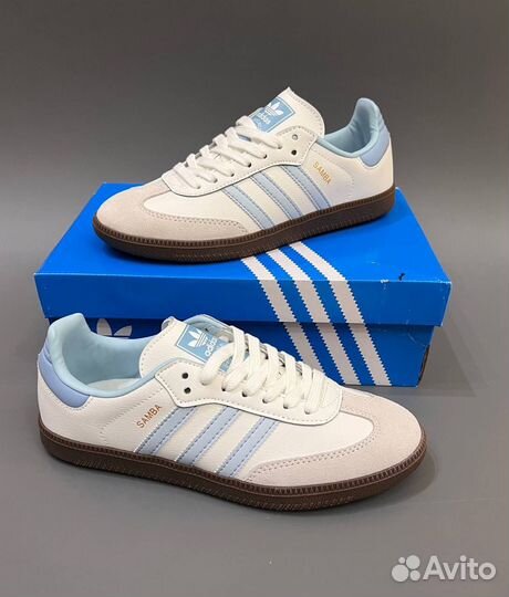 Кеды Adidas Samba