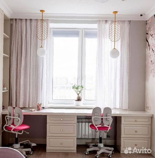 Мебель на заказ