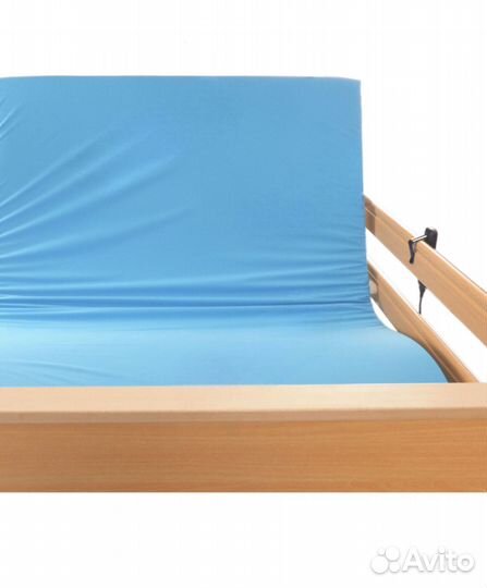 Кровать медицинская функциональная