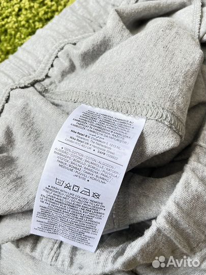 Шорты Nike club short-swoosh