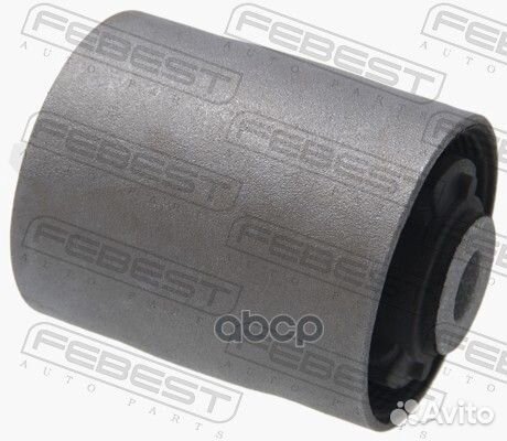 Сайлентблок нижнего рычага подвески перед пра