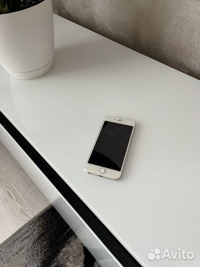 iPhone 6s