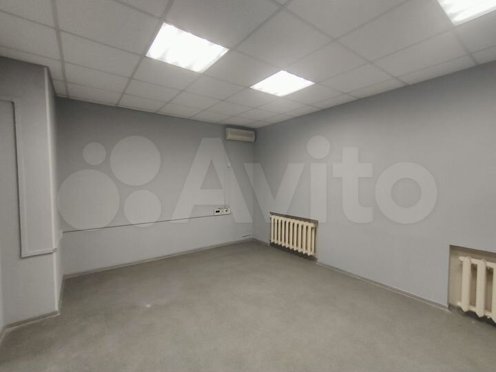 Офис, 21.3 м²
