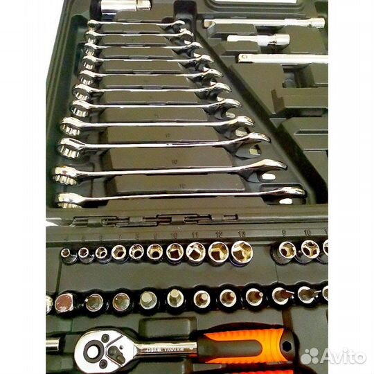 Автомобильный инструмент