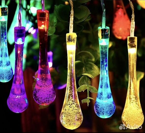 Новогодние товары