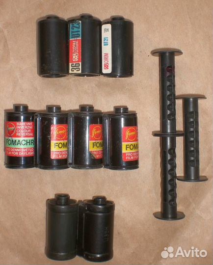 Фотопринадлежности