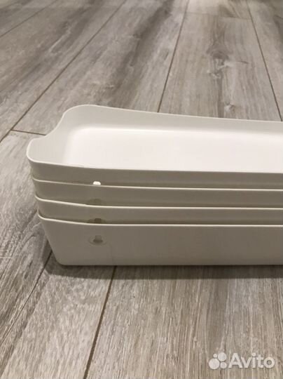 Лоток органайзер полка IKEA