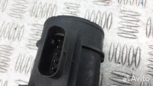 Расходомер воздуха дизельный hyundai I30 GD (TNI05