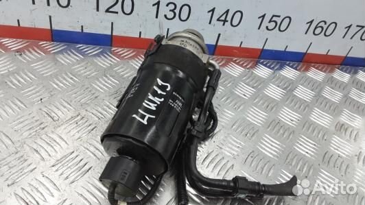 Корпус топливного фильтра hyundai I40 (4UK13US01)