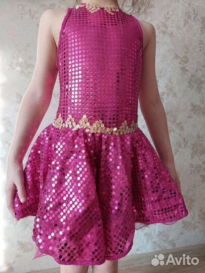 Карнавальный костюм