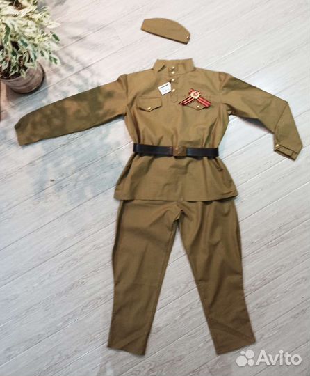 Взрослая военная форма р.50, р.52, р.54, р.56