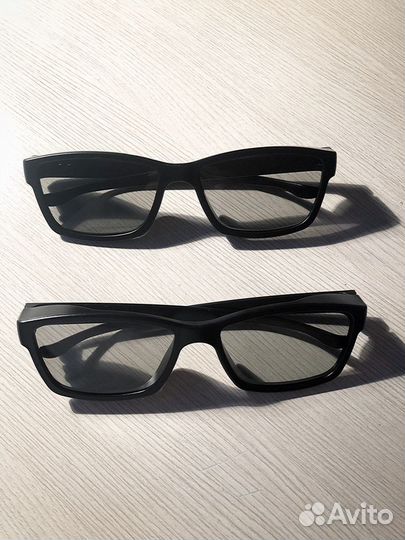 3D очки Philips PTA 468