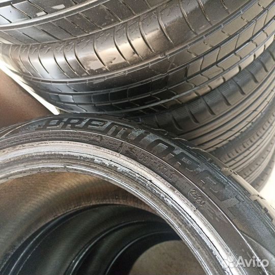 Premiorri Solazo S Plus 245/40 R19