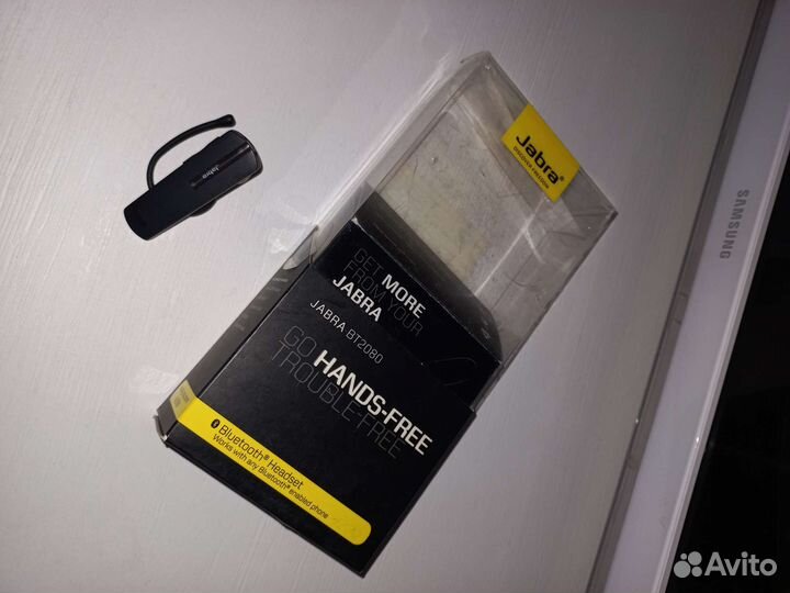 Хенсфри наушники