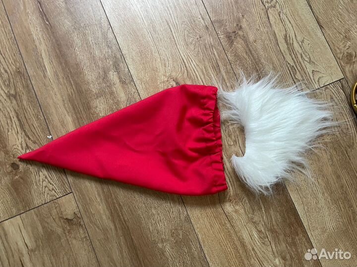 Костюм гномика