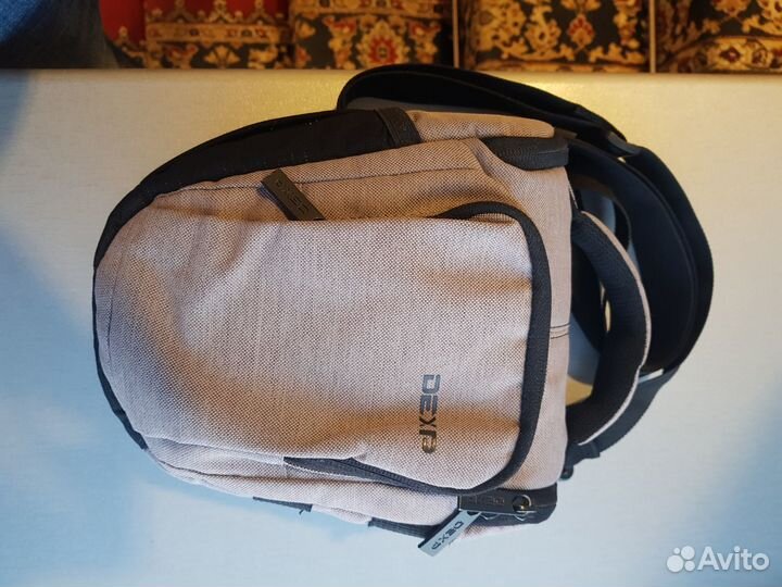 Сумка для зеркального фотоаппарата