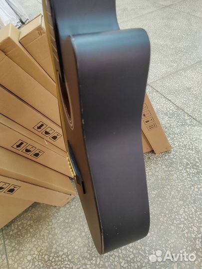 Гитара акустическая 071