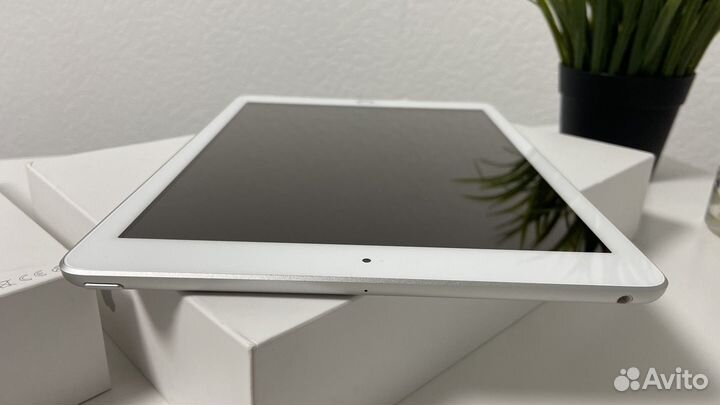 iPad 6 2018 32gb Отличный