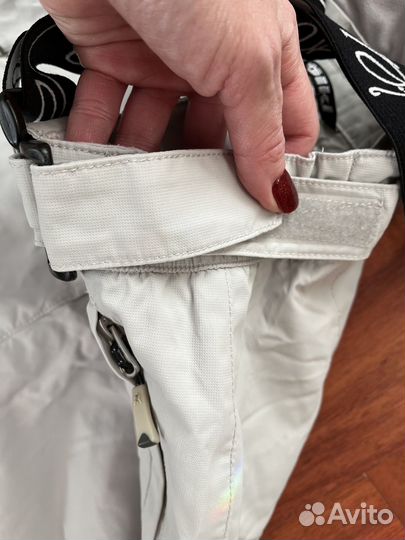 Volki р. 152 горнолыжный п/к