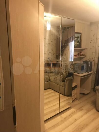 2-к. квартира, 46 м², 1/5 эт.