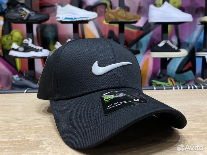 Кепка nike