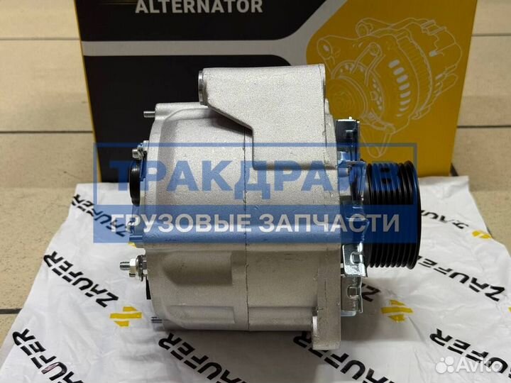 Генератор Даф 95XF 65CF 75CF 85CF 55А со шкивом