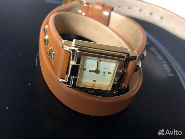 Часы guess женские