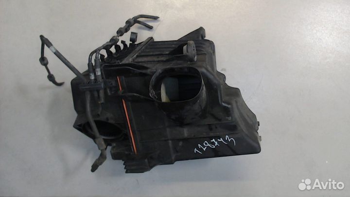 Корпус воздушного фильтра Seat Ibiza 4, 2010