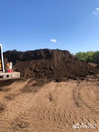 Рассыпчатый чернозем Навоз крс,газель,ЗИЛ 5т,камаз