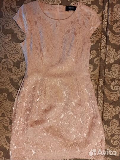 Вещи пакетом на девушку 42/44