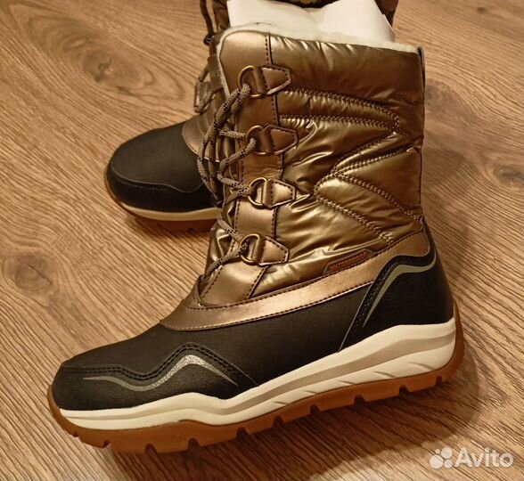 Детская обувь