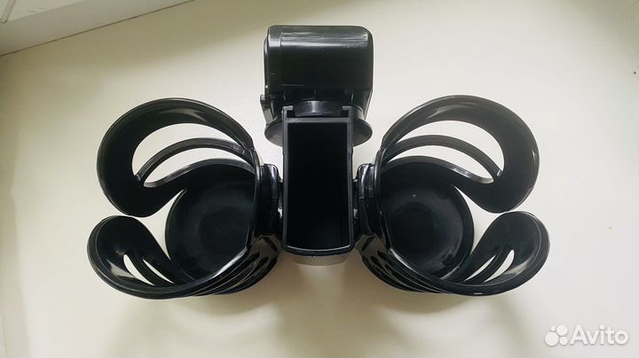 Подстаканник для коляски универсальный