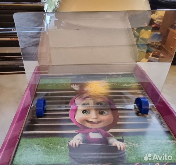 Экран для копирования/рисования 