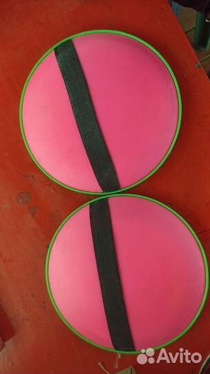 Для игры в мяч на липе