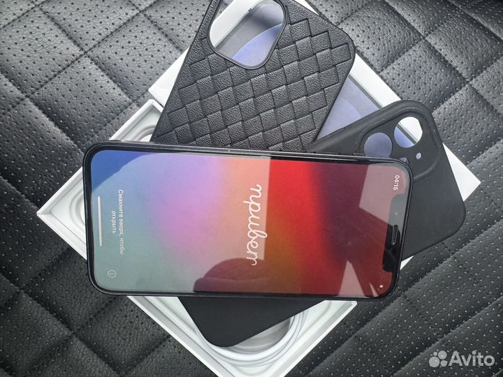 iPhone 12 mini, 128 ГБ