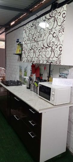 Комната 16 м², 1/2 эт.