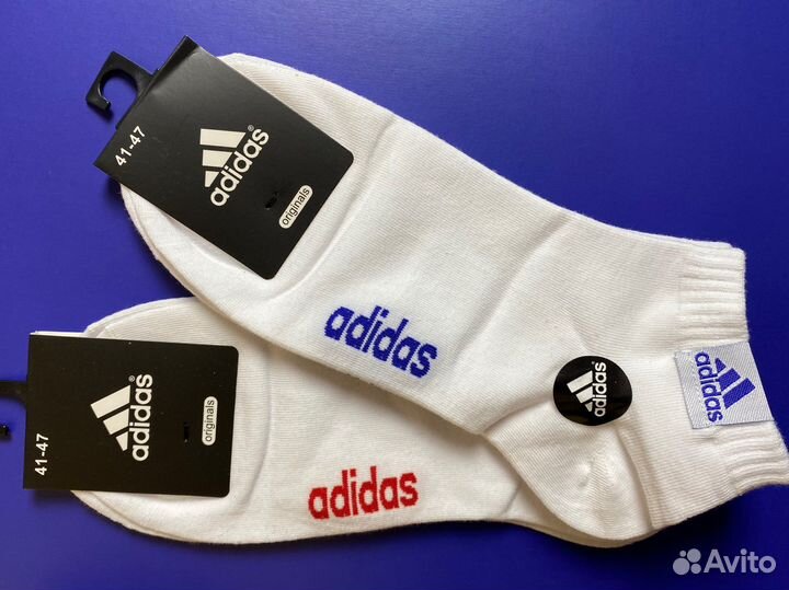 Носки Adidas