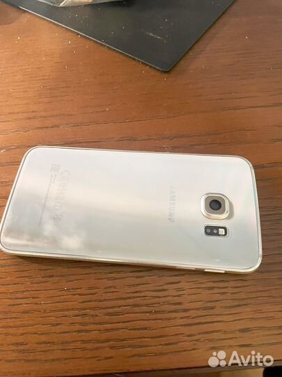 Samsung Galaxy S6 Edge, 3/64 ГБ