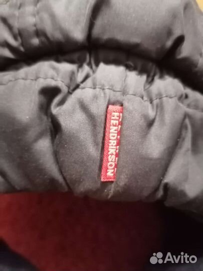 Шапка детская