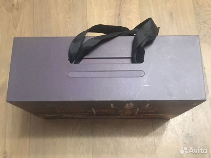 Коробка dolce gabbana