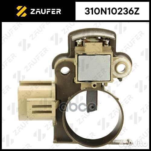 Регулятор генератора 310N10236Z zaufer