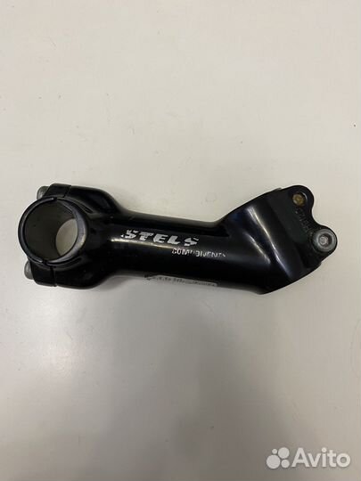 Вынос руля Stels